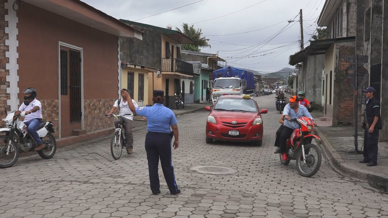 jinotega